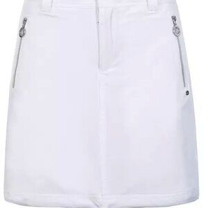 Luhta Golf Skort - white